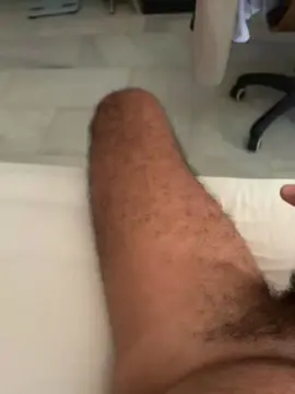 Cam4 Private Sex Chat of ArabeDiscreto