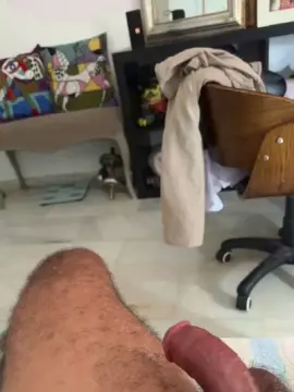 Cam4 Free Live Porn of ArabeDiscreto