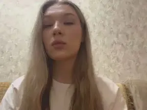 Cam4 Live Sex of IreneAntley