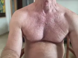 Cam4 Sex Chat of ManuCandela