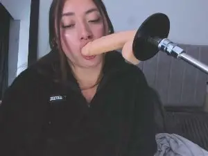 Cam4 Sex Chat of mariana_castro9