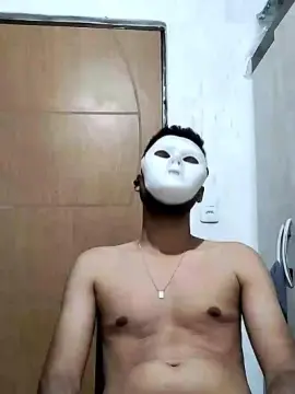 Cam4 Live Sex of maxshuel