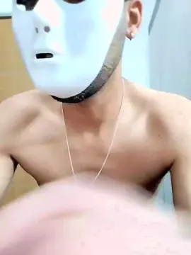 Cam4 Sex Chat of maxshuel
