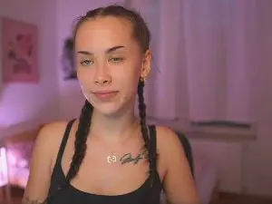 Cam4 Sex Cam of magen_rain