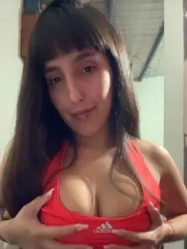 Cam4 Nude Webcam of B7fer