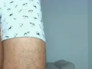 Cam4 Free Porn Cam of Lucasflexthis_1
