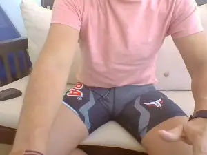 Cam4 Adult Webcam of Masculinoxl