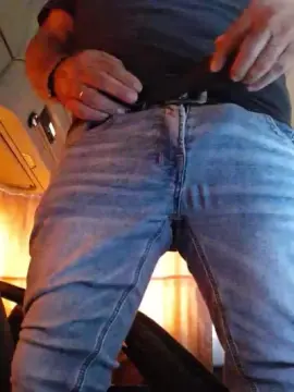 Cam4 Live Sex of laky