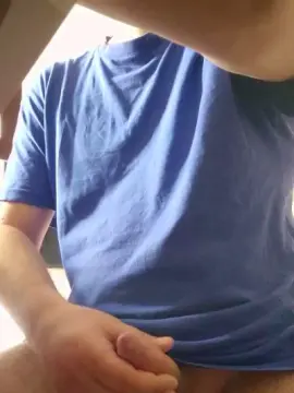 Cam4 Live Porn of ALEXRED86