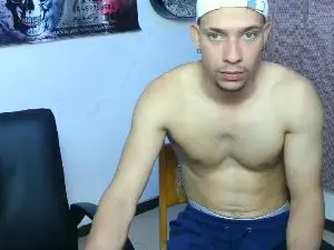 Cam4 Adult Webcam of AxelNova