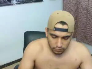 Cam4 Sex Cam of AxelNova