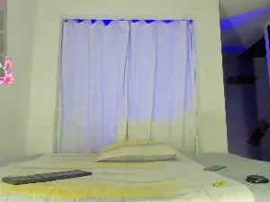 Cam4 Adult Video Chat of Fairycandyx