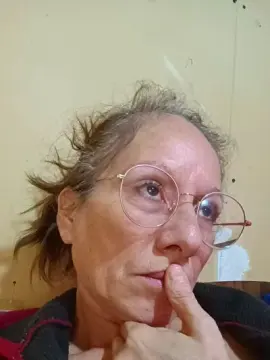 Cam4 Private Sex Chat of LunaRougeX