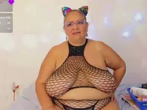 Cam4 Adult Video Chat of BBW_salome