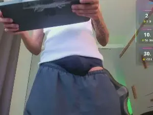 Cam4 Best Webcam of ayjeeem