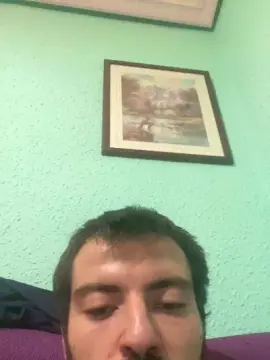 Cam4 Private Sex Chat of frantri00