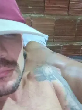 Cam4 Sex Cam of Dotpretin