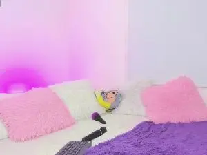 Cam4 Sex Cam of Karlyy_rios