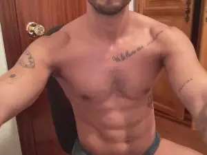 Cam4 Best Webcam of MGM1213
