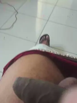Cam4 Adult Webcam of Cearensegrossso