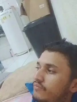 Cam4 Nude Webcam of Cearensegrossso