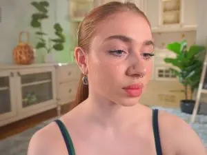 Cam4 Live Sex Cam of LilianHathaway