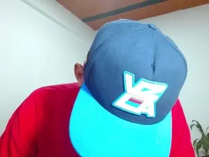 Cam4 Live Porn of Skinny23cm
