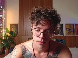 Cam4 Free Porn Cam of William_Henry_A