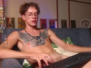 Cam4 Sex Cam of William_Henry_A