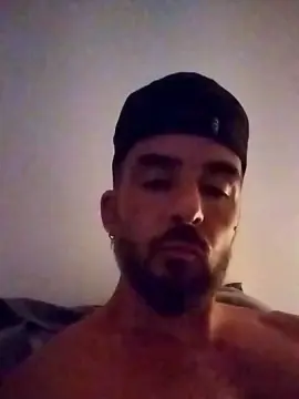 Cam4 Free Porn Cam of Arturo666666