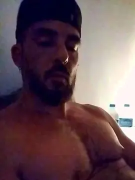 Cam4 Private Sex Chat of Arturo666666