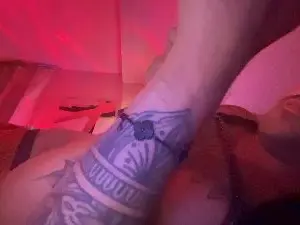 Cam4 Nude Webcam of GermanGayCouple