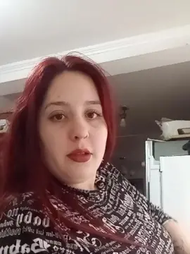 Cam4 Sex Chat of grrr666sexy