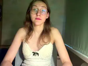 Cam4 Private Sex Chat of CristieDelfino