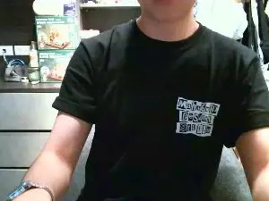 Cam4 Sex Chat of chriswu69820