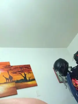 Cam4 Best live sex cam show of Tinchitoo