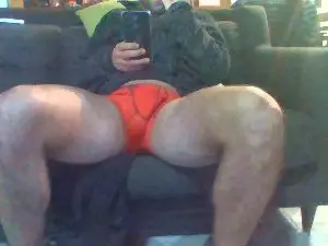 Cam4 Nude Webcam of juan6518