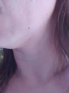 Cam4 Nude Webcam of lily202