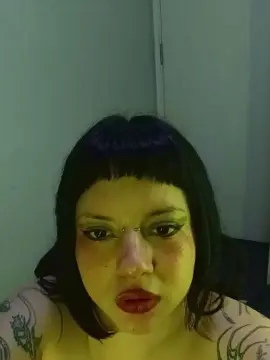 Cam4 Free Porn Cam of ninfula