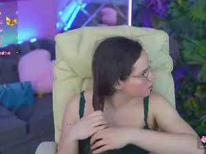 Cam4 Nude Webcam of ArinaVoice