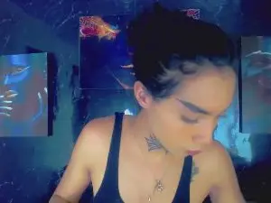 Cam4 Live Sex Cam of DariaAtehortua