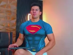Cam4 Nude Webcam of Felipenmarce