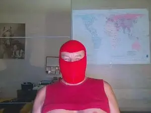 Cam4 Live Porn of NetteCam