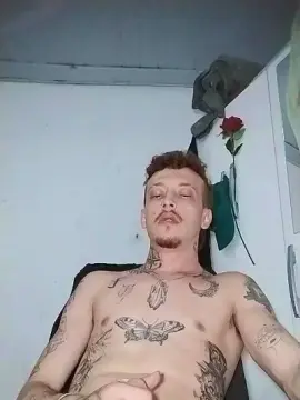 Cam4 Free Porn Cam of RuivoDotado24cm