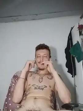 Cam4 Live Sex Cam of RuivoDotado24cm