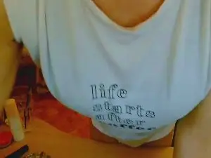 Cam4 Nude Webcam of tscaprice