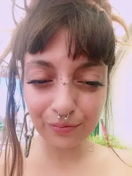 Cam4 Free Porn Cam of AgataInFabula