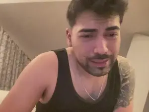 Cam4 Best Webcam of G3org3