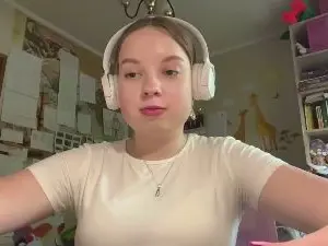 Cam4 Adult Webcams of NorahJuntunen