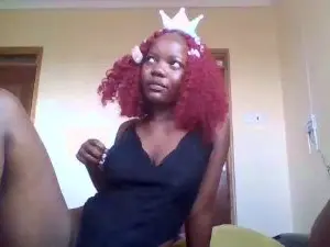 Cam4 Private Sex Chat of addictiveeva